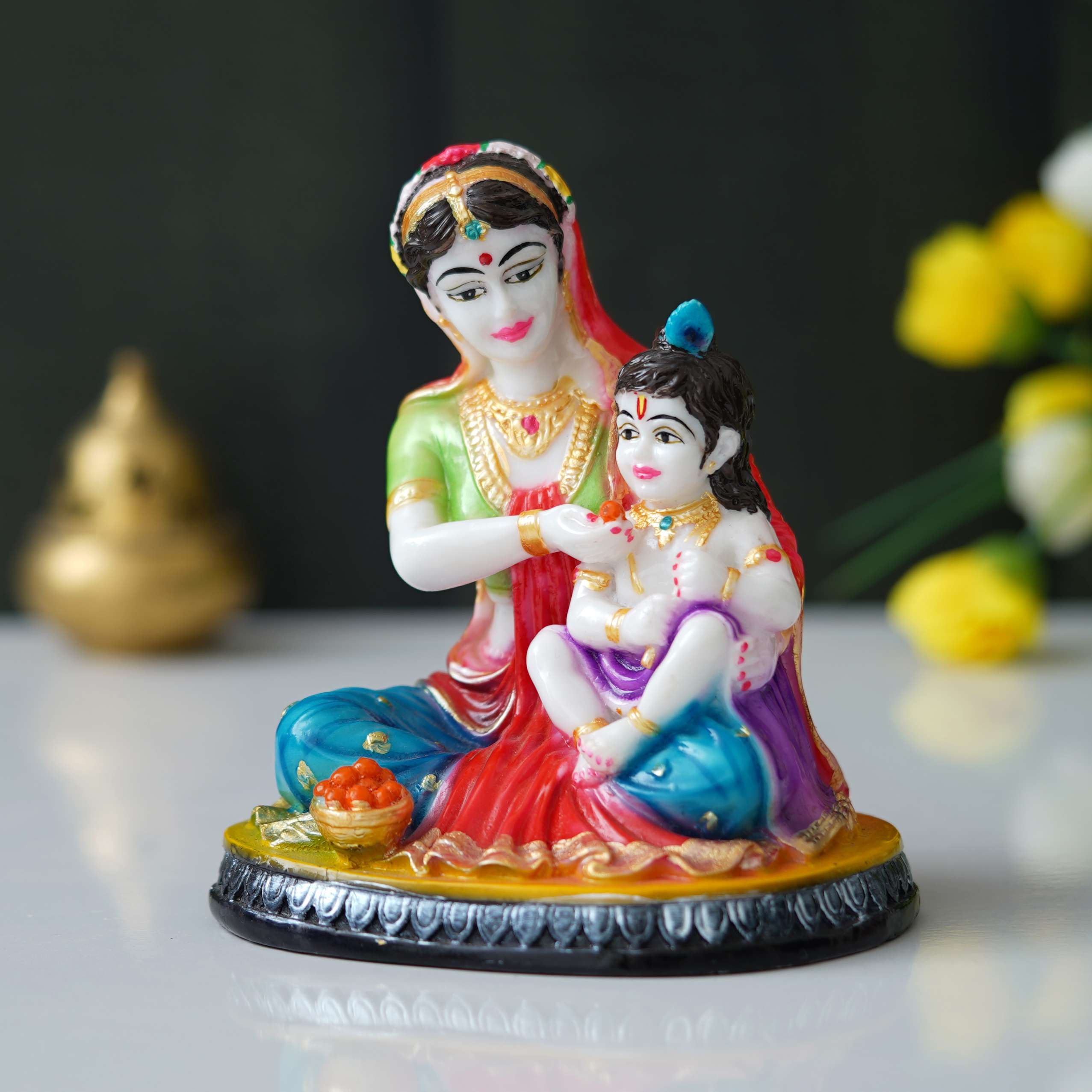Chitran Product Photography