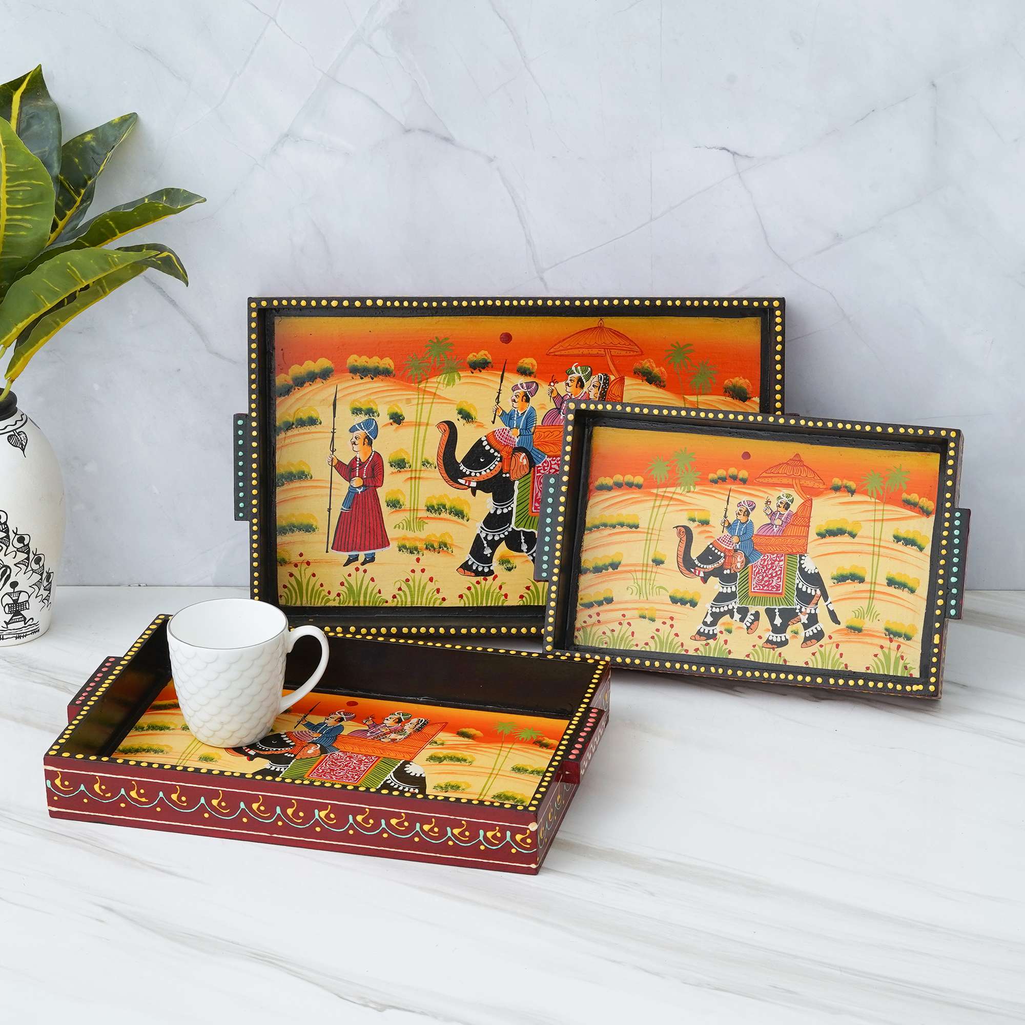 Chitran Product Photography