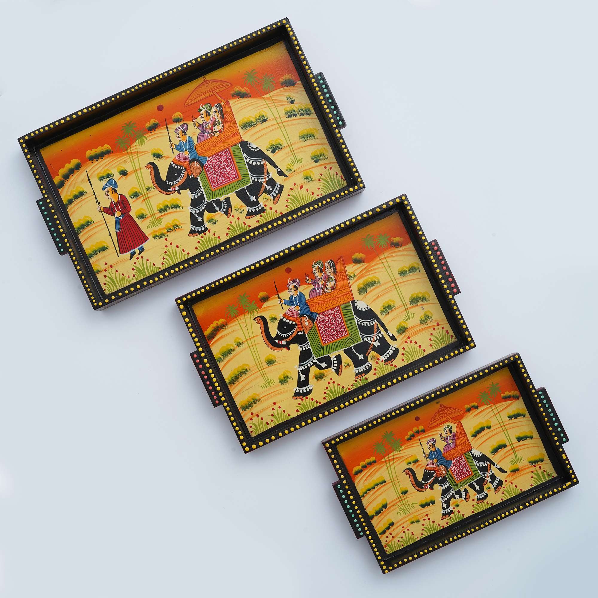 Chitran Product Photography