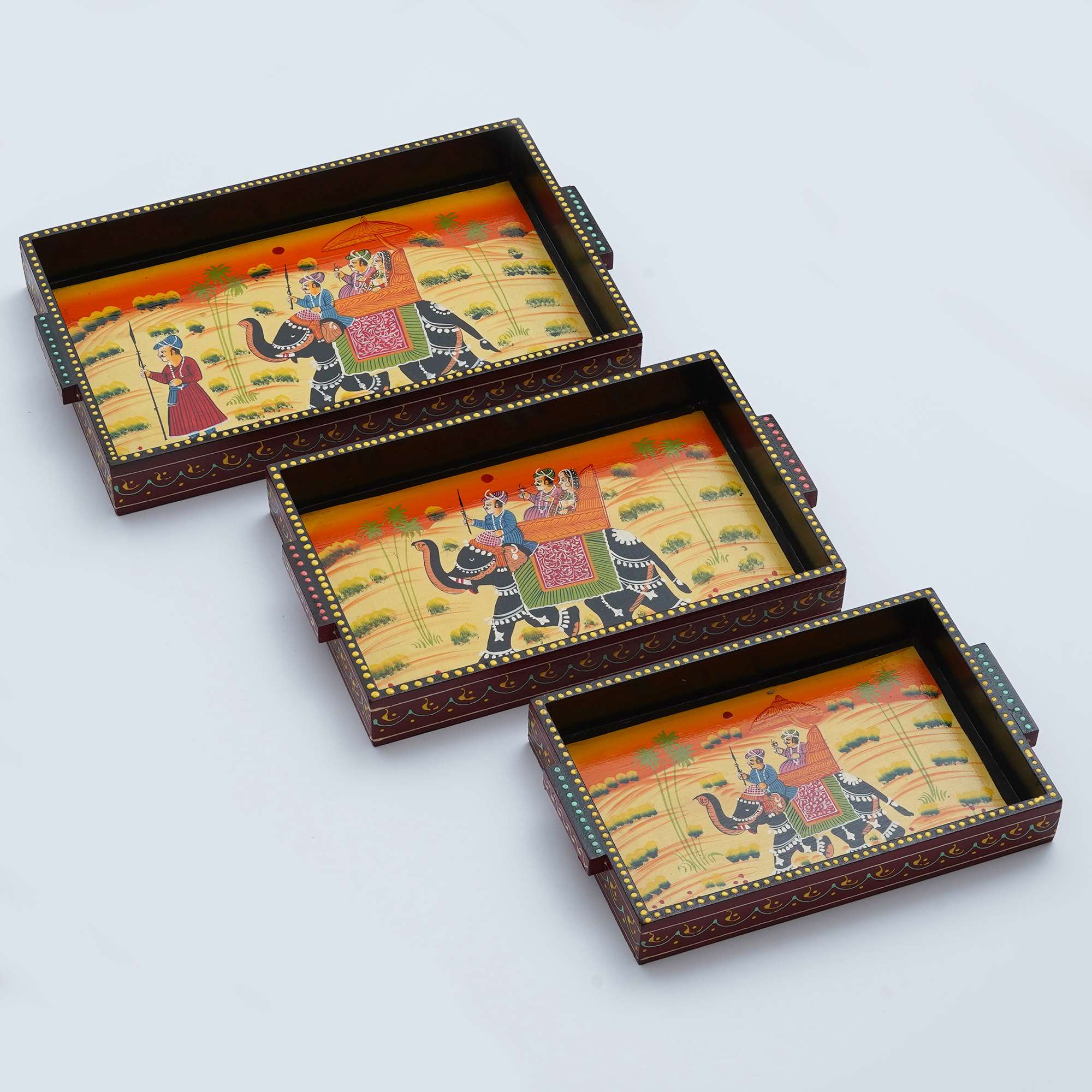 Chitran Product Photography