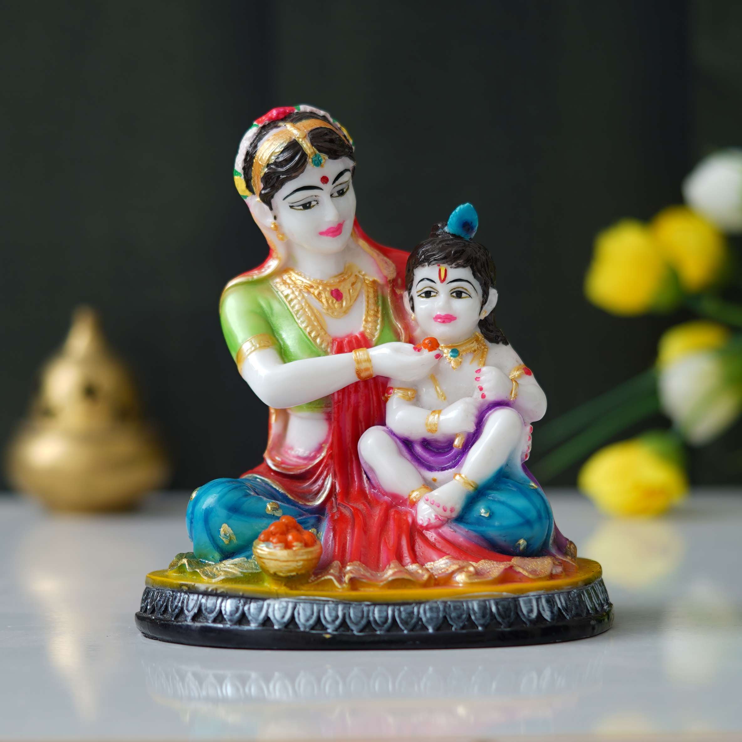 Chitran Product Photography