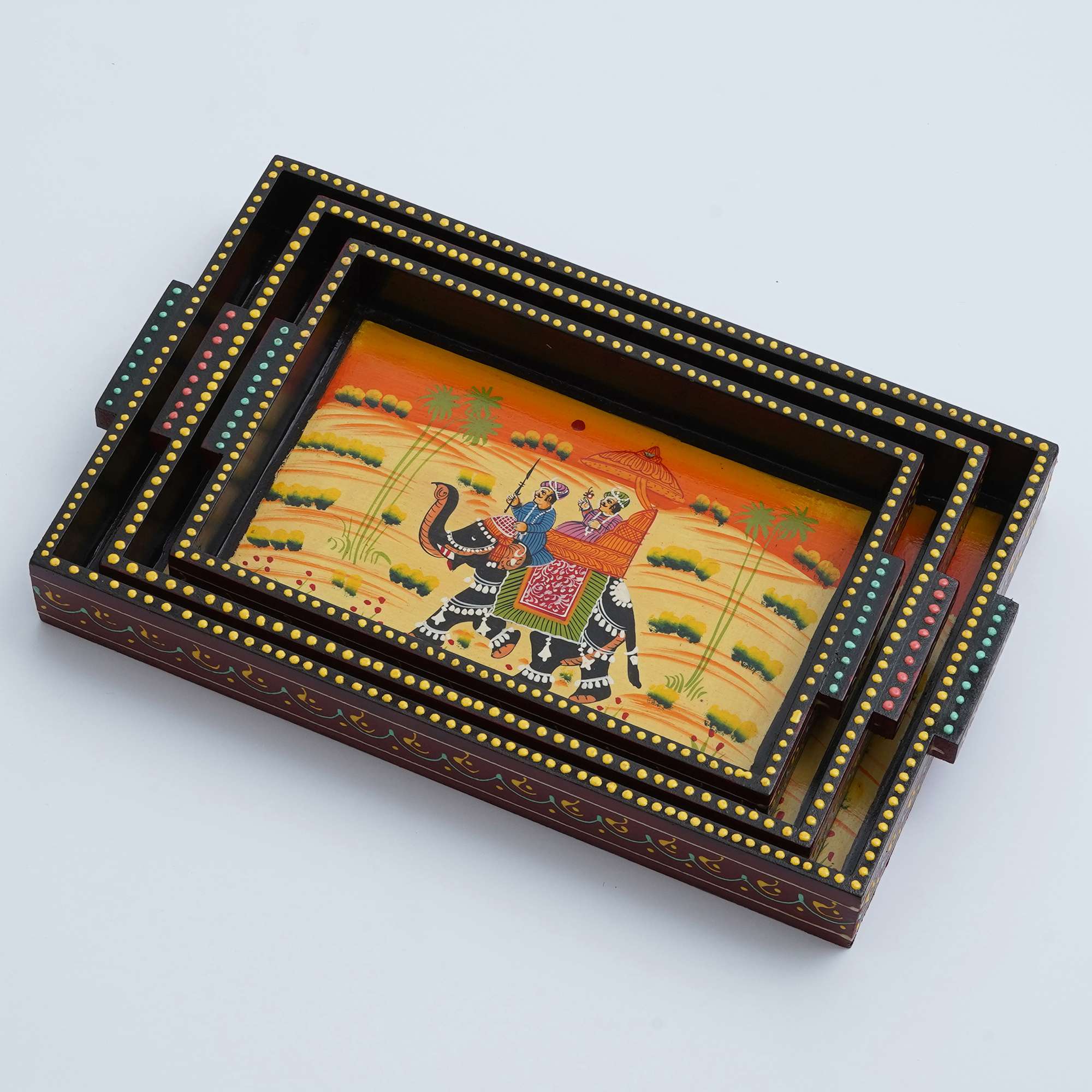 Chitran Product Photography