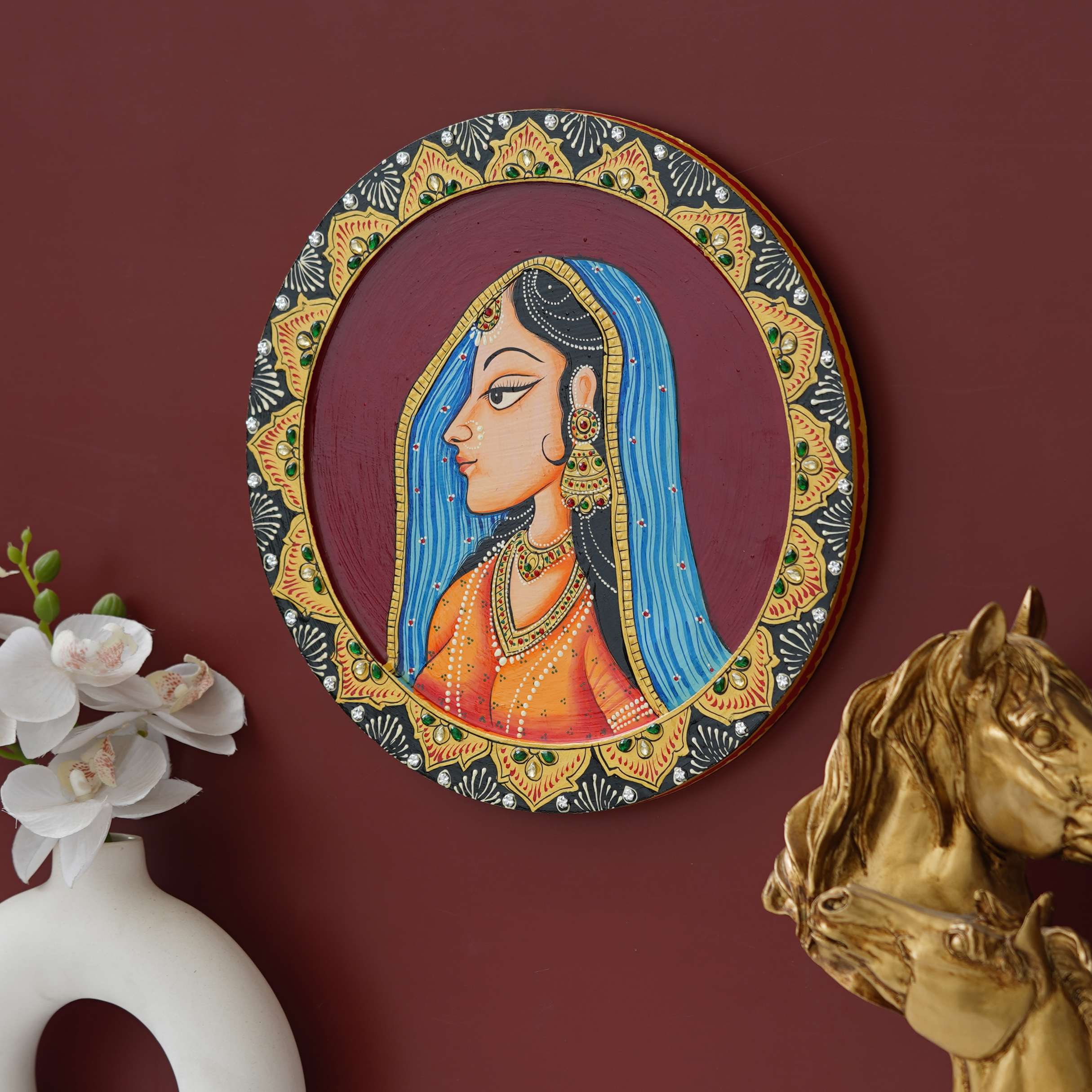 Chitran Product Photography