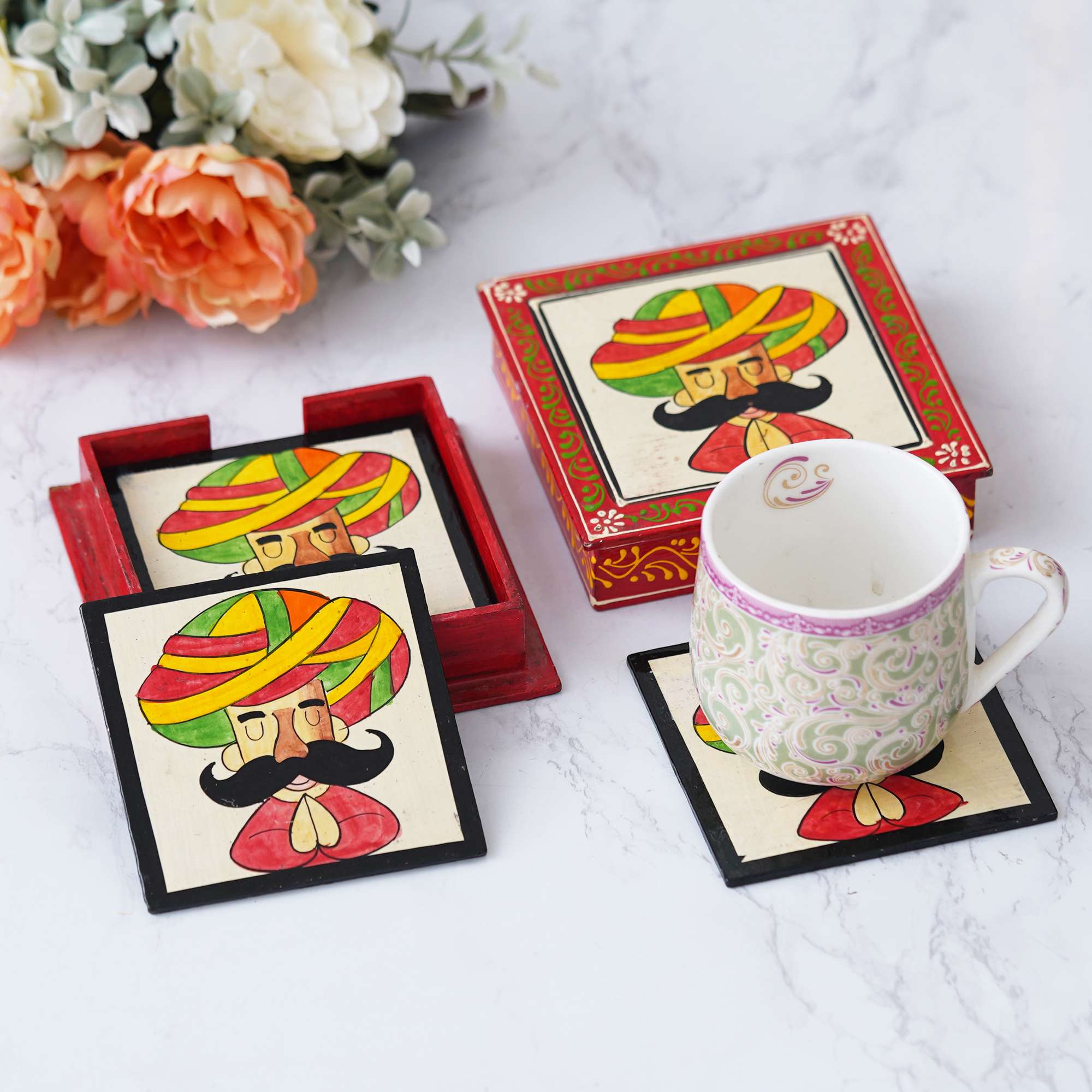 Chitran Product Photography